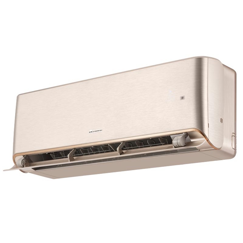 Настенный кондиционер (сплит-система) Gree GWH24AVEXF-K6DNA1A(champagne)