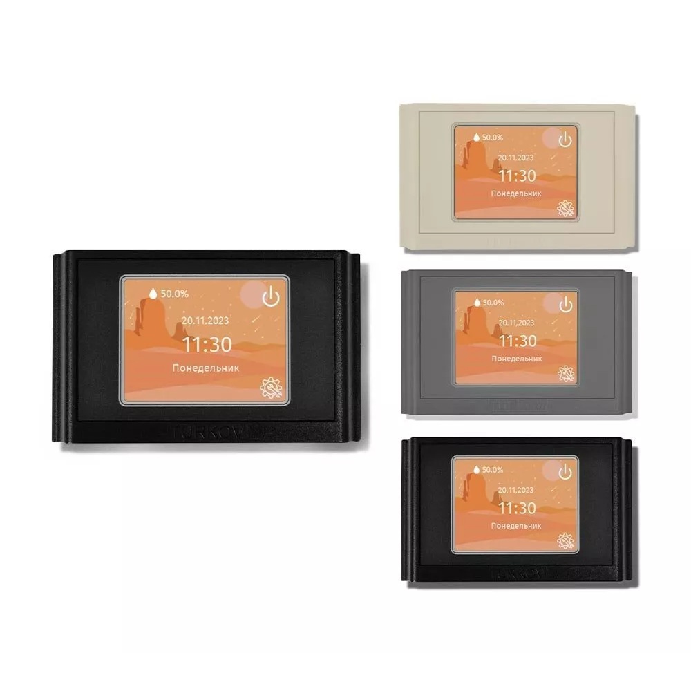 Осушитель воздуха Turkov OS - 3700