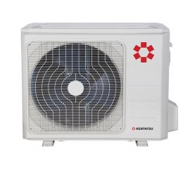 Изображение для товара Kentatsu KSUT53HFAN1 с зимним комплектом (-40)