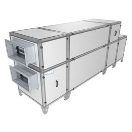 Изображение для товара Breezart 4500-C Lux RR 22,5