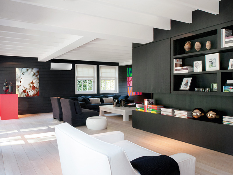 Инверторный настенный кондиционер (сплит-система) Daikin FTXM71R / RXM71A