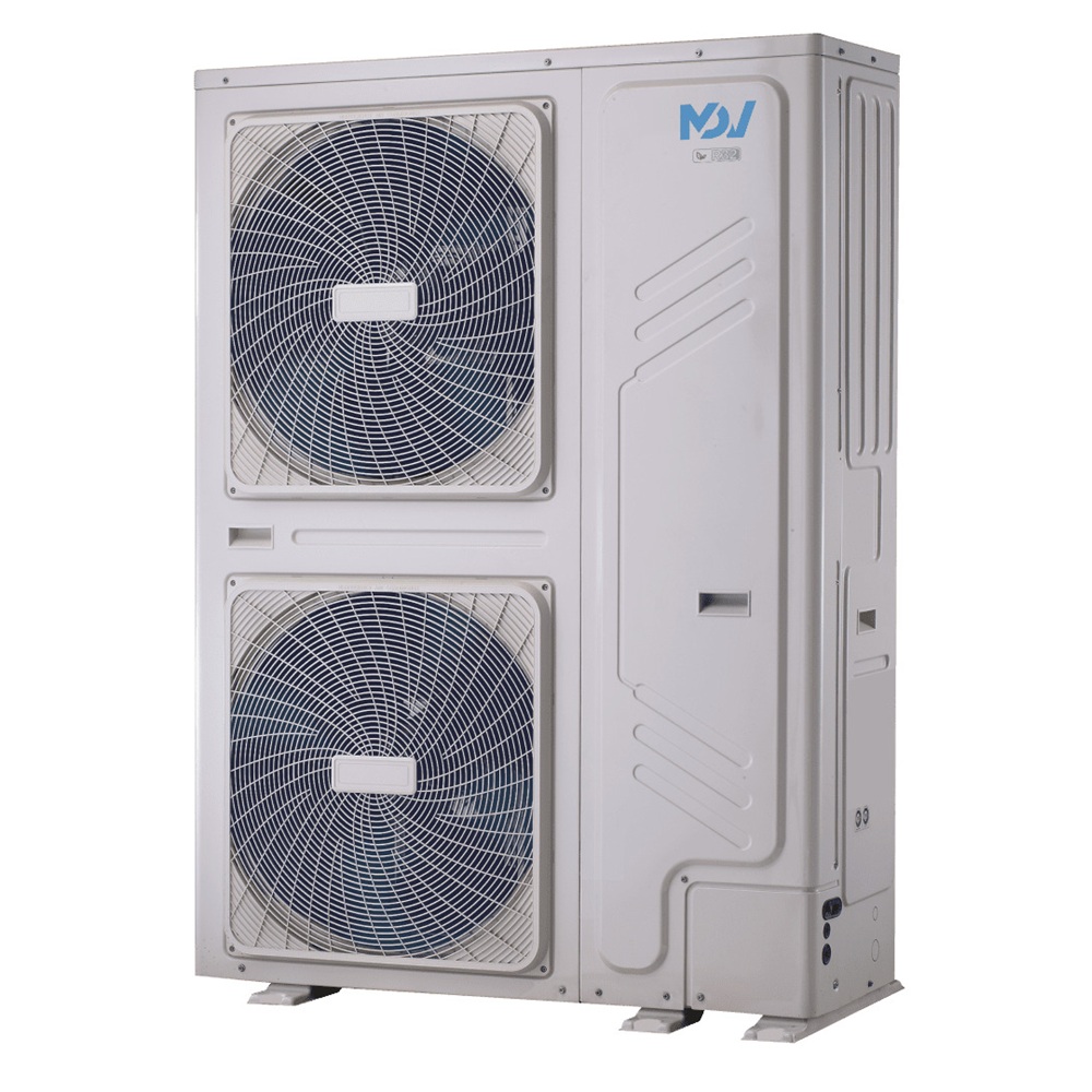 Тепловой насос воздух-вода MDV MDHWC-V26W/D2RN8