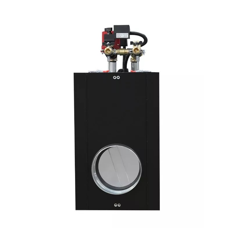 Приточная установка Turkov i-VENT-1000 W 3R