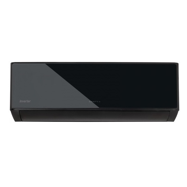 Инверторный настенный кондиционер (сплит-система) Dantex RK-12SATB2I Black PLUS / RK-12SATB2IE