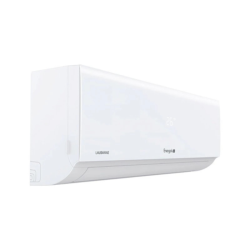 Настенный кондиционер (сплит-система) Energolux SAS18AR1-A / SAU18AR1-A-WS30 с зимним комплектом (-30)