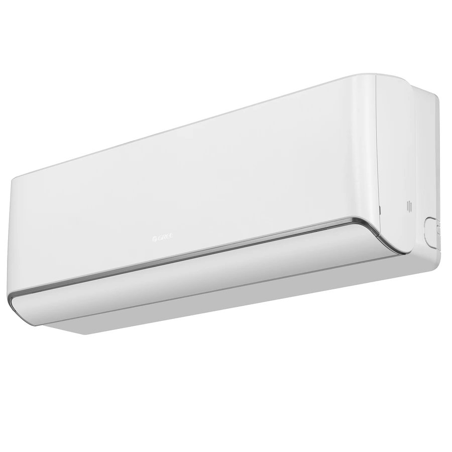 Настенный внутренний блок мульти-сплит-системы Gree GWH24AVEXF-K6DNA1A/I (white) + GR-3-ZB-S