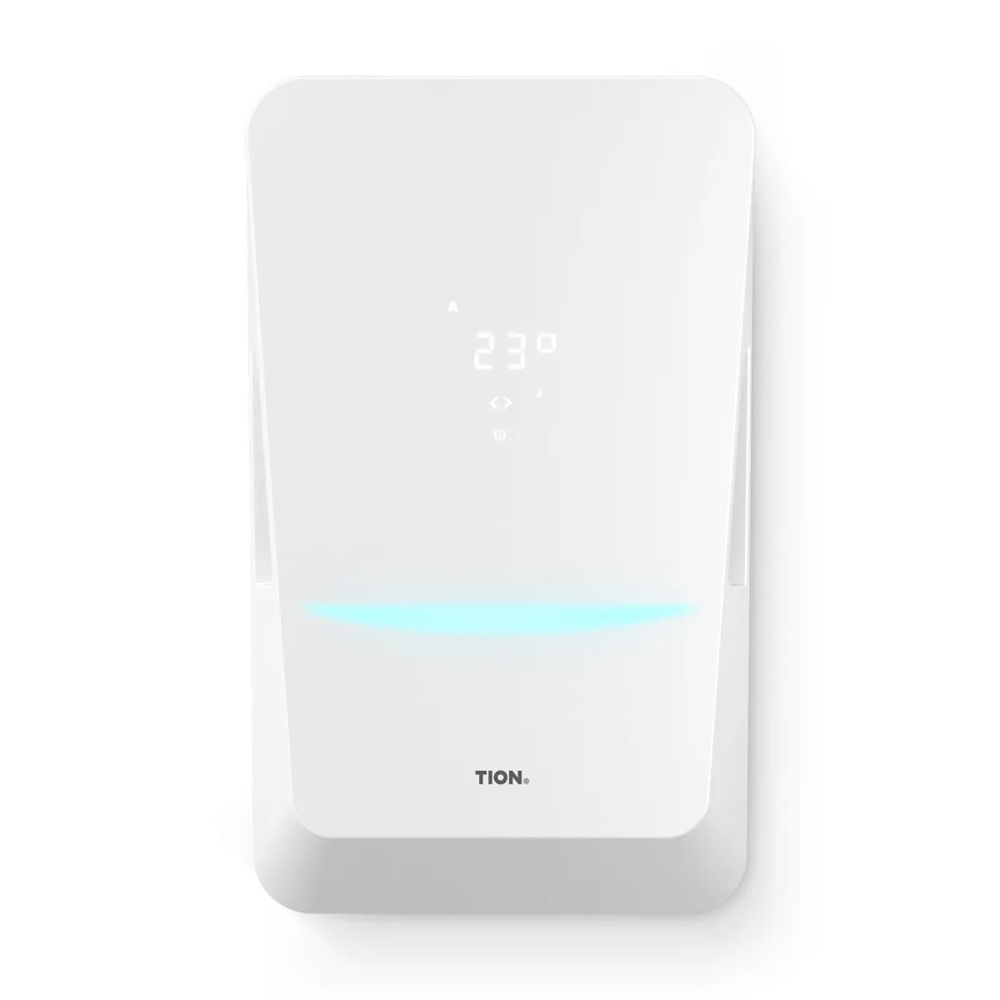 Бризер Tion Bio X SM Base