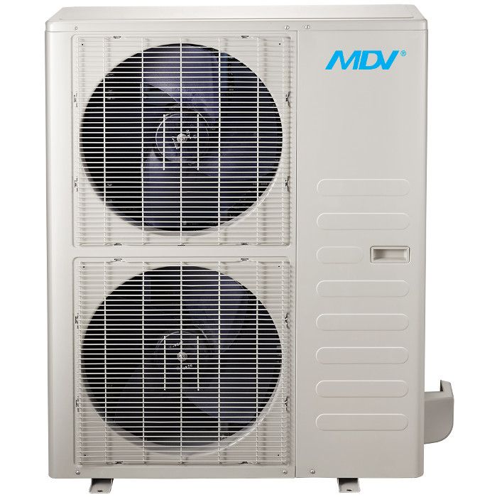 Изображение для товара MDV MDCD-48HRFN1 / MDOU-48HFN1