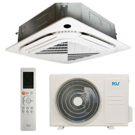Изображение для товара MDV MDCF-36HRN1 / MDOU-36HN1-L
