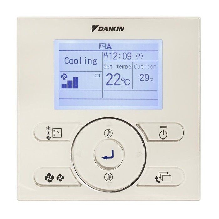Изображение для товара Daikin FDXM60F / RXS60L3