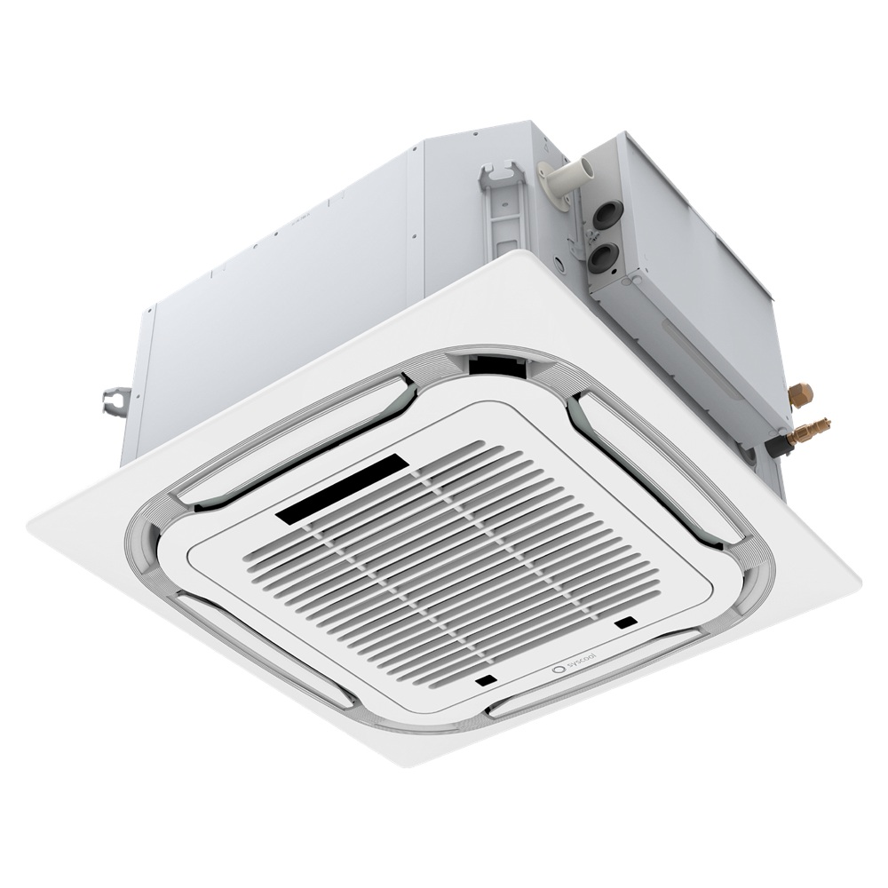 Кассетный кондиционер (сплит-система) Syscool SYSPLIT CASSETTE 48 HP R