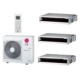 Изображение для товара LG MU4M27.U44R0 / CL09R.N20x3