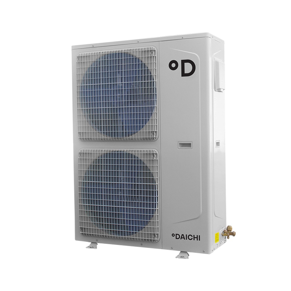 Изображение для товара Daichi DA160CLHP1X / DF160CLOP3X