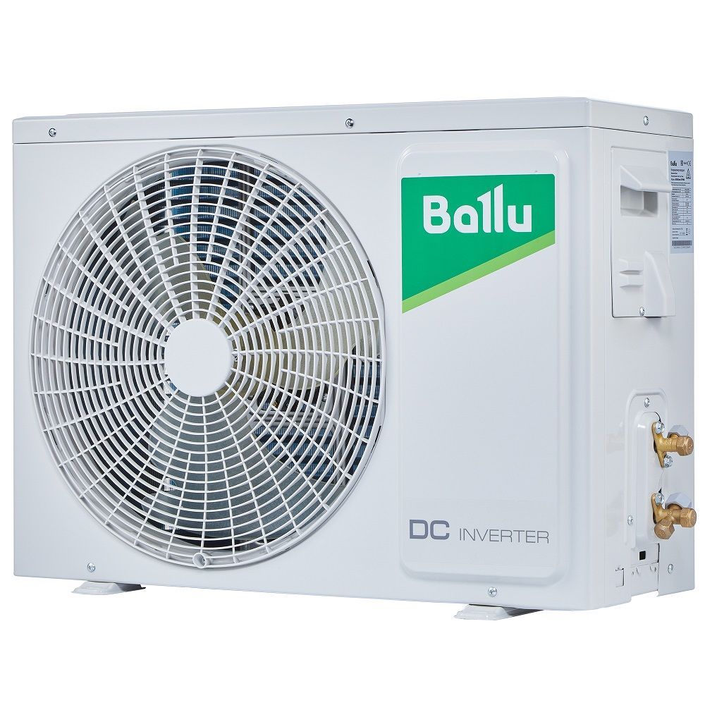 Изображение для товара Ballu BSAGI-12HN8