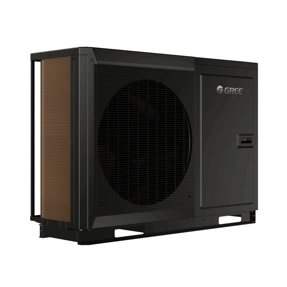 Изображение для товара Gree GRS-CQ12Pd/NpG4-M