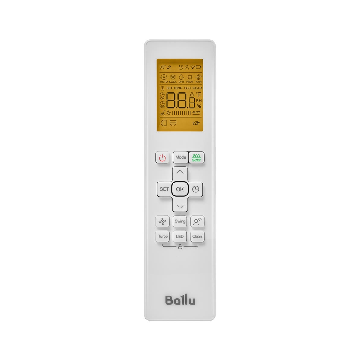 Изображение для товара Ballu BSYI-24HN8_V5