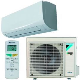 Изображение для товара Daikin FTXF50A / RXF50B