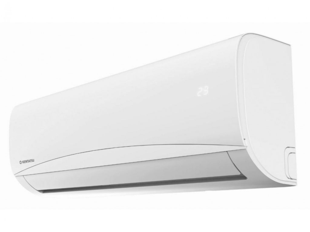 Изображение для товара Kentatsu KSGB35HFAN1 / KSRB35HFAN1 с зимним комплектом (-40)