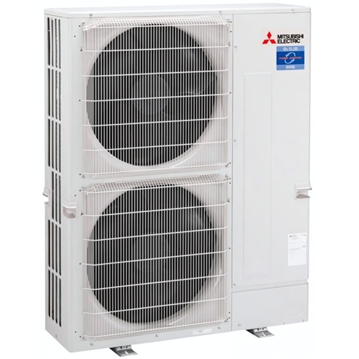 Наружный блок сплит-системы Mitsubishi Electric PUZ-ZM140VKA