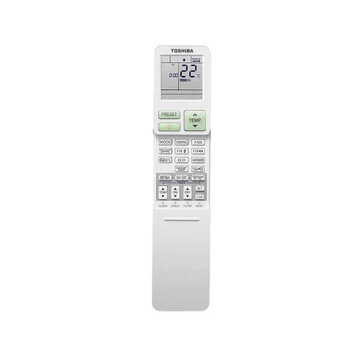 Изображение для товара Toshiba RAS-18E2KVG-E / RAS-18TAVG-EE