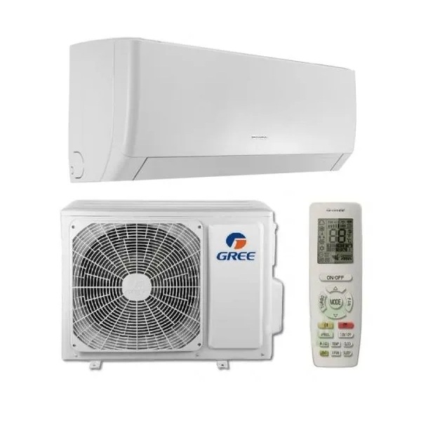 Настенный кондиционер (сплит-система) Gree GWH24AGDXE-K3NNA1B