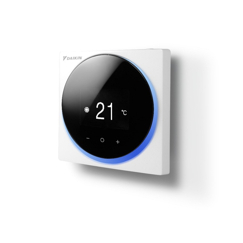 Инверторный кассетный кондиционер (сплит-система) Daikin FCAG125B / RZASG125MY