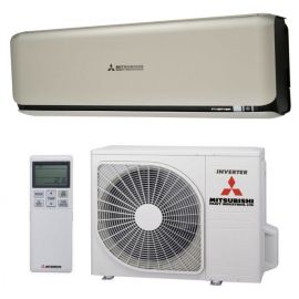 Изображение для товара Mitsubishi Heavy SRK25ZSX-WT / SRC25ZSX-S