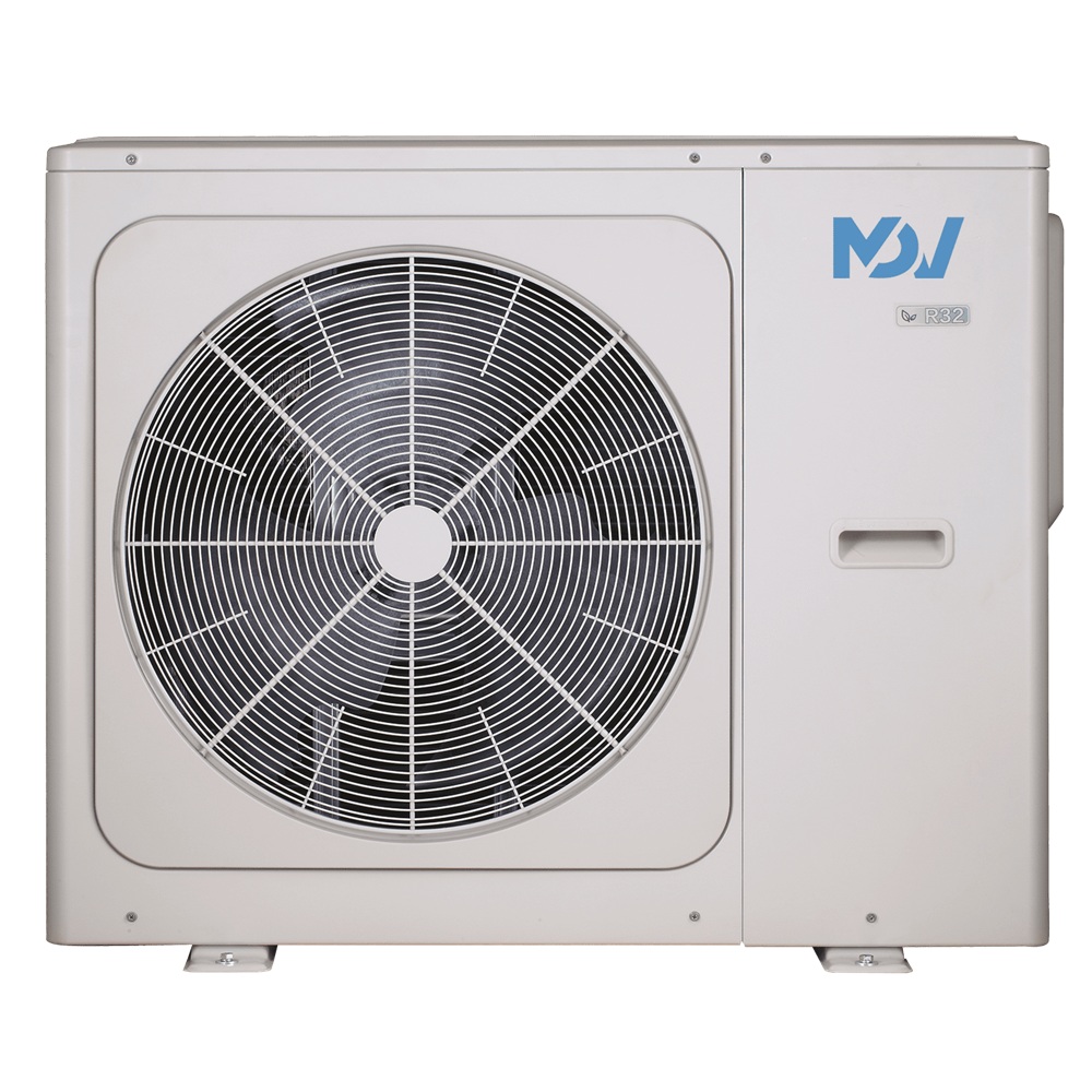 Инверторный чиллер MDV MDGC-V16WD2RN8-B