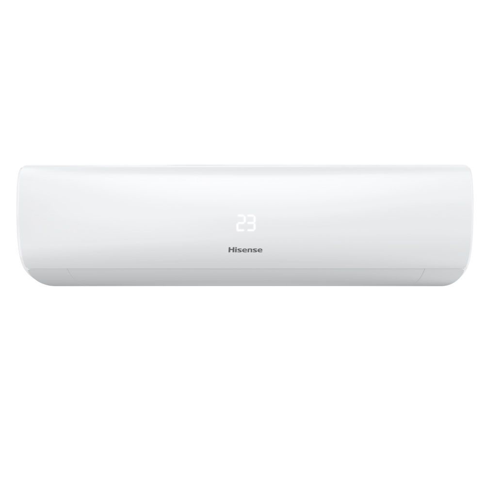 Настенный внутренний блок мульти-сплит-системы Hisense AMS-18UW4RXSKB01 Wi-Fi