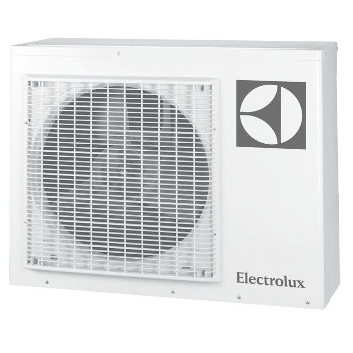 Инверторный настенный кондиционер (сплит-система) Electrolux EACS/I-12 HM/N3_15Y