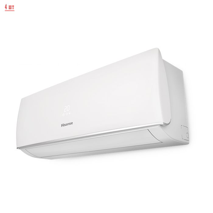 Изображение для товара Hisense AMW4-36U4SAC / AMS-09UR4SVEDB6x4