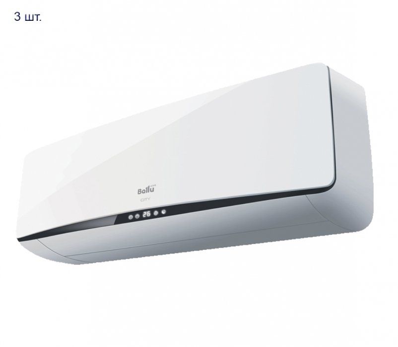 Изображение для товара Ballu B3OI-FM24HN1/BSEI-07HN1x3