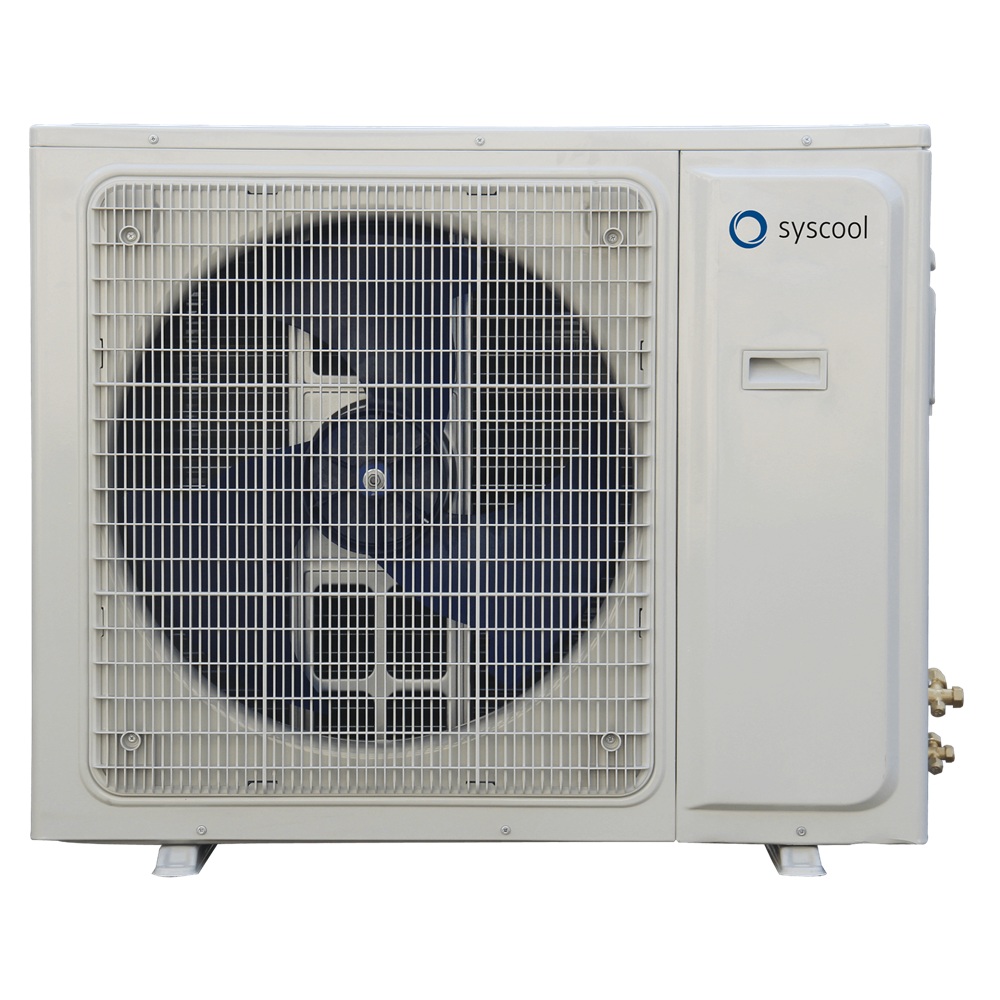 Напольно-потолочный кондиционер (сплит-система) Syscool SYSPLIT CEILING 36 HP R
