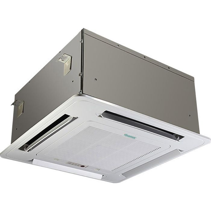 Изображение для товара Hisense AUC-18HR4SAA / AUW-18H4SU1