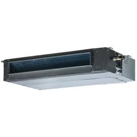 Изображение для товара MDV MDTII-18HWFN8