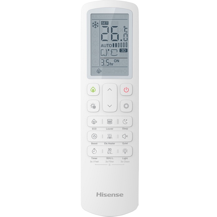 Внутренний блок VRF-системы Hisense AVS-09HJDDJ