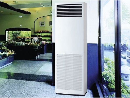 Внутренний блок сплит-системы Daikin FVA140A