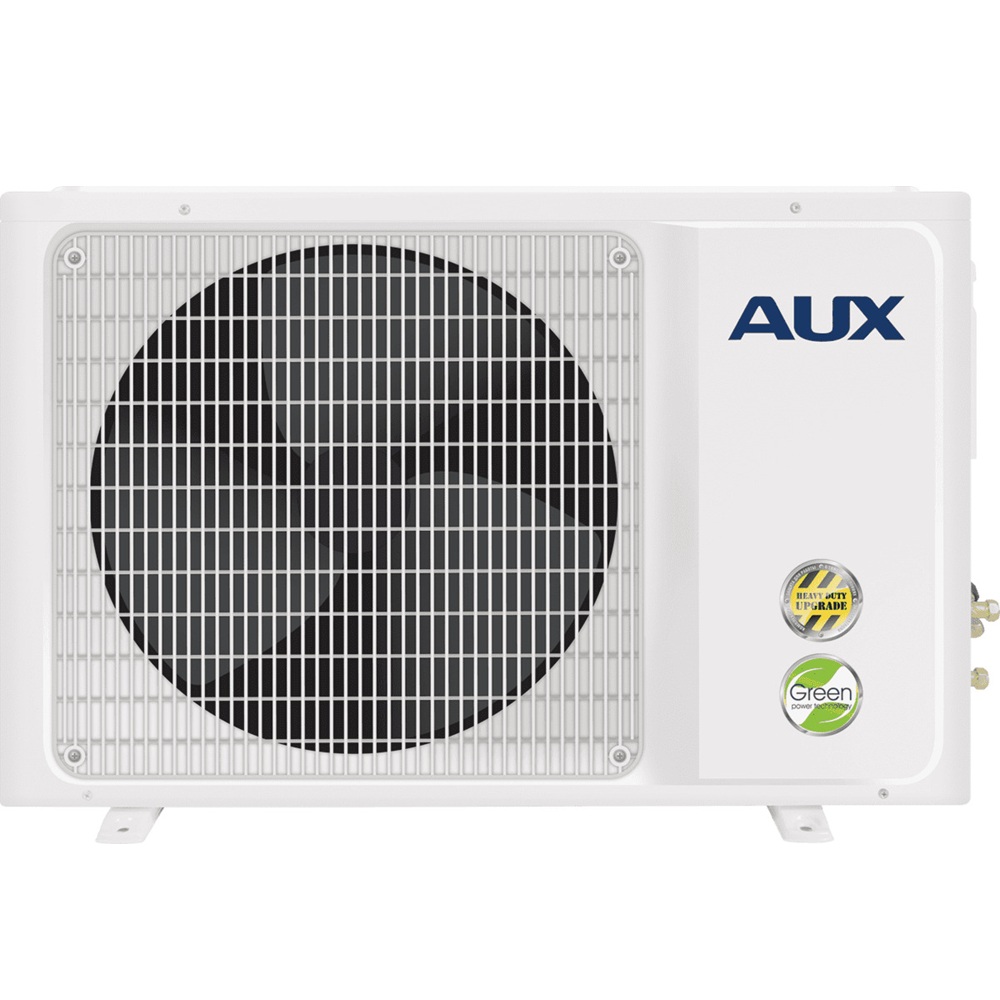 Настенный кондиционер (сплит-система) AUX ASW-H09A4/FJ-BR1 / AS-H09A4/FJ-R1