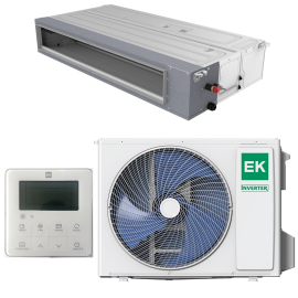 Изображение для товара Euroklimat EKDX1-50HNN / EKOX1-50HNN