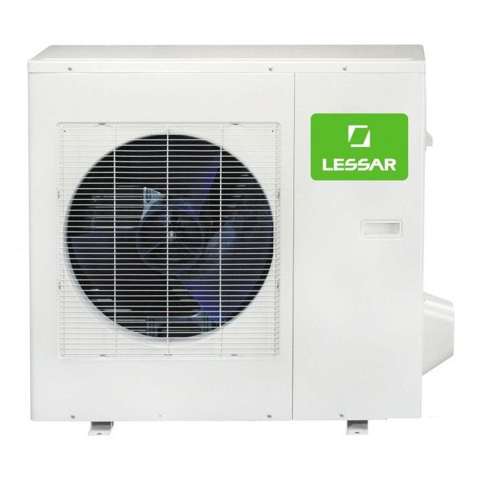 Изображение для товара Lessar LS-H24SKA2/LU-H24SKA2-30WM