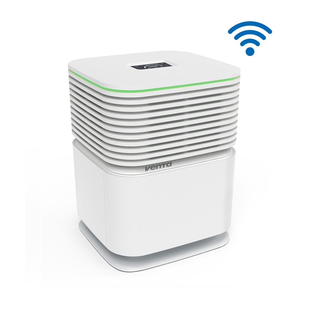 Увлажнитель-мойка воздуха Venta Aerostyle Compact AW730