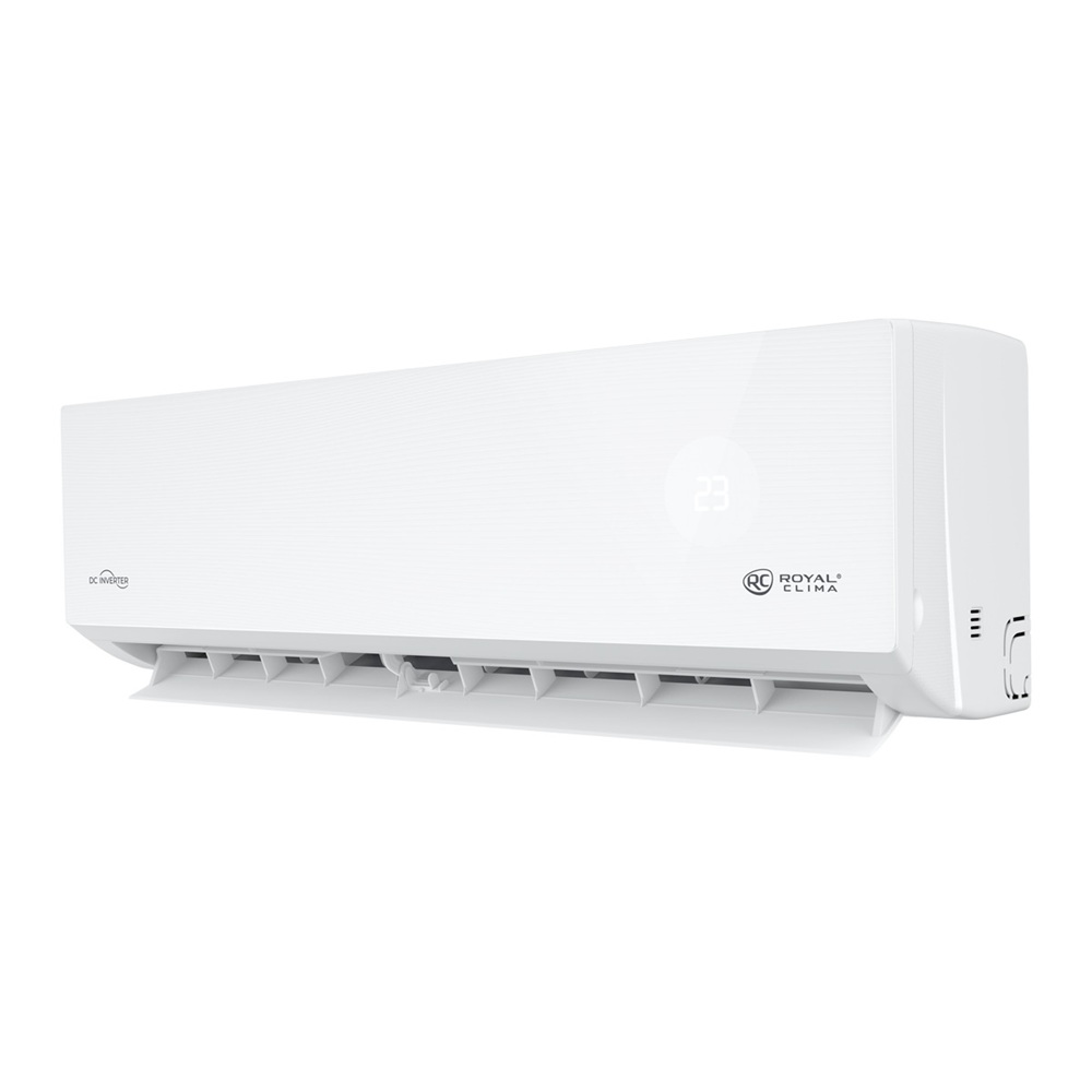 Инверторный настенный кондиционер (сплит-система) Royal Clima RCI-OME28HN