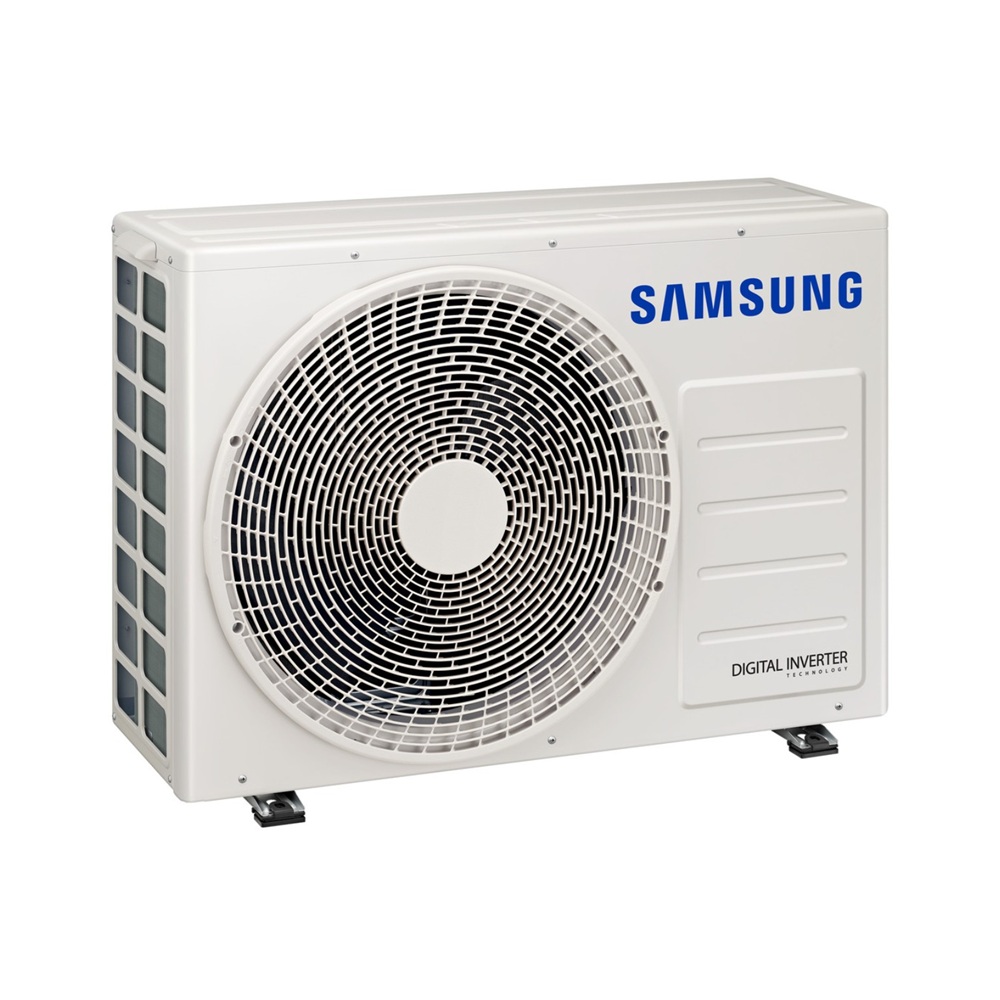 Настенный кондиционер Samsung AR24TSHZAWKNER
