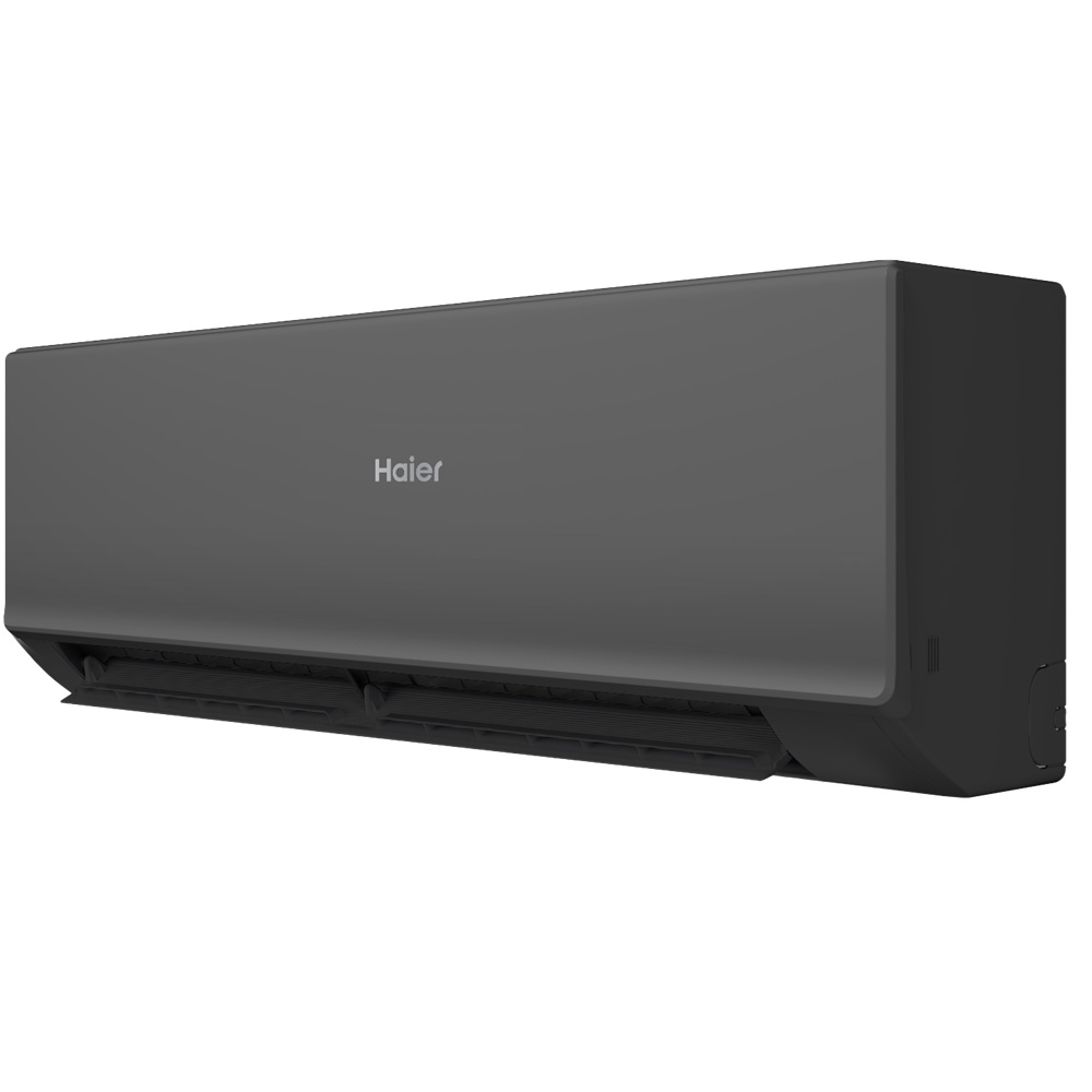 Инверторный настенный кондиционер (сплит-система) Haier AS35HQJ2HRA-B / 1U35HQJ1FRA