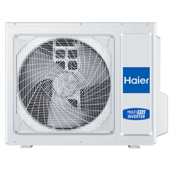 Мульти-сплит-система, наружный блок Haier 5U125S2SN1FA