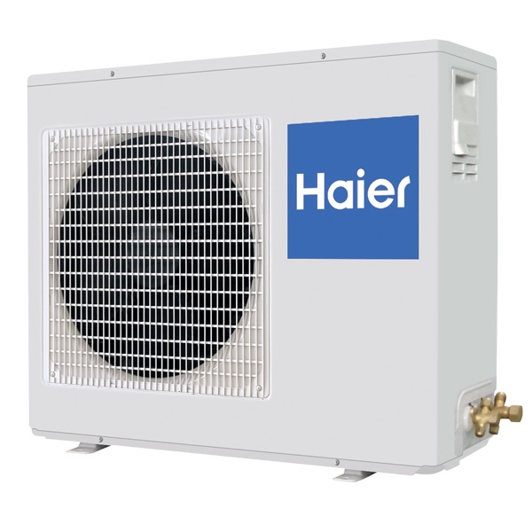 Напольно-потолочный кондиционер (сплит-система) Haier AC160S1LK2FA / 1U160S1LN2FB