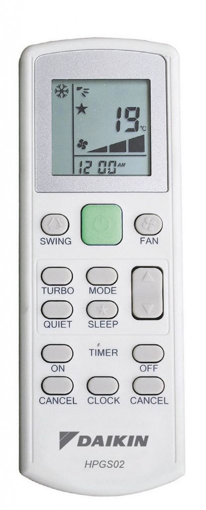 Изображение для товара Daikin FWT06CT