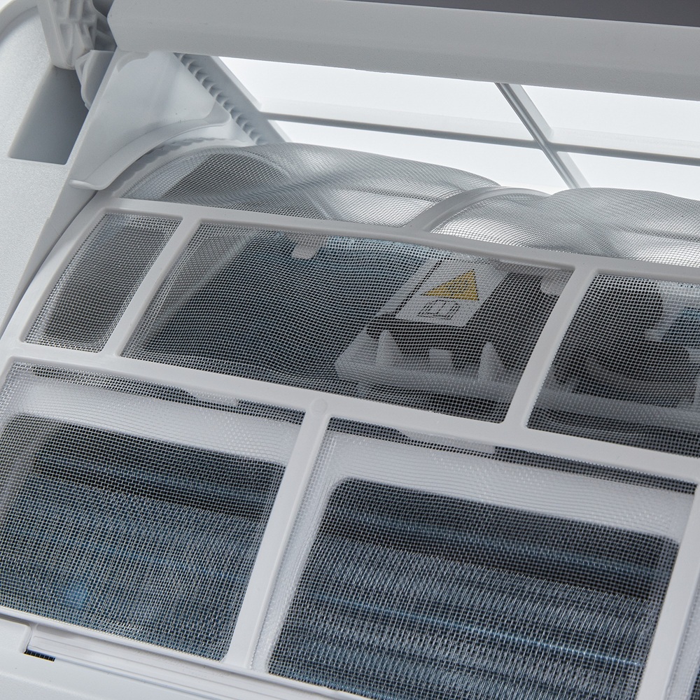 Настенный внутренний блок мульти-сплит-системы Ballu BSFI-FM/in-09HN8/EU_SV