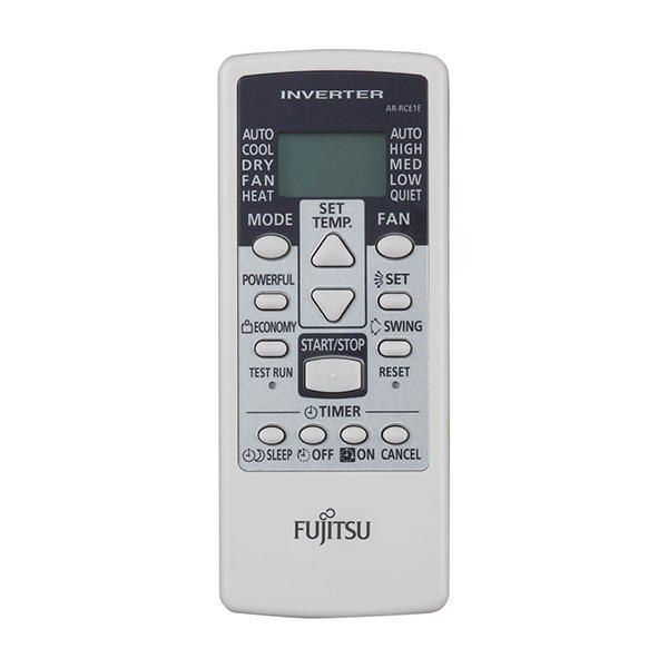 Изображение для товара Fujitsu ASYG18KLCA / AOYG18KLTA