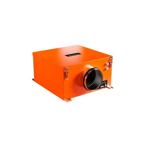 Изображение для товара VentMachine Оранж ВУ-700